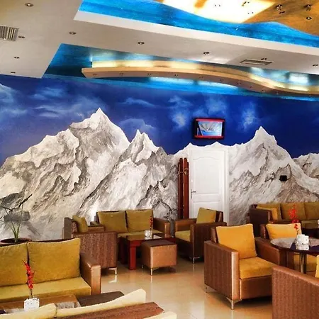 Arland Hotel Tirana