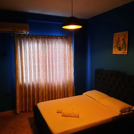Hotel Arland Tirana